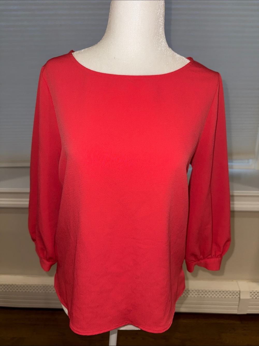 Apt. 9 Boatneck Blouse